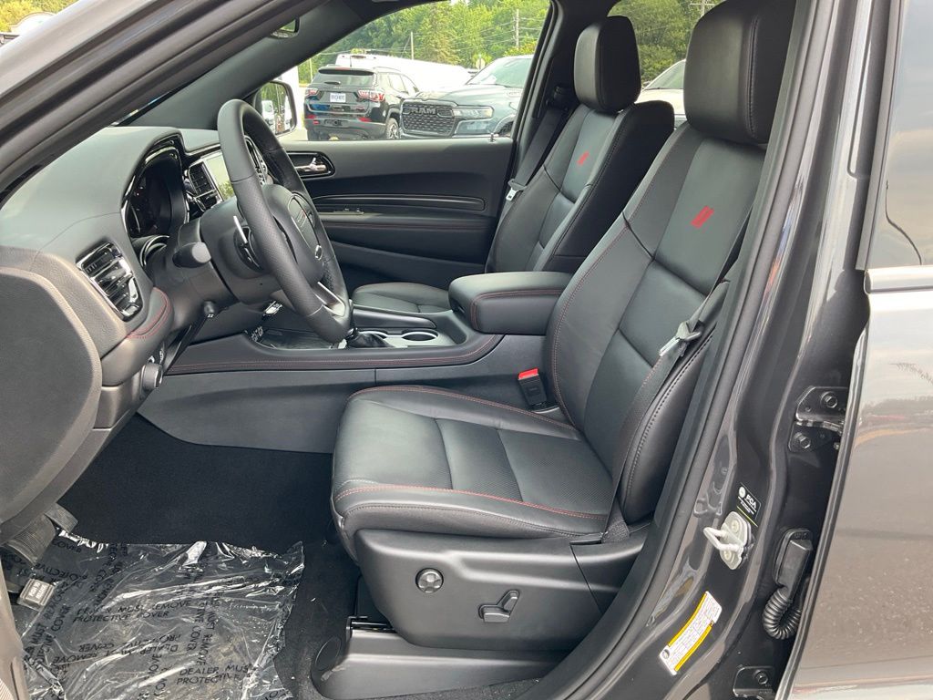 New 2026 Dodge Durango GT PLUS AWD Sport Utility