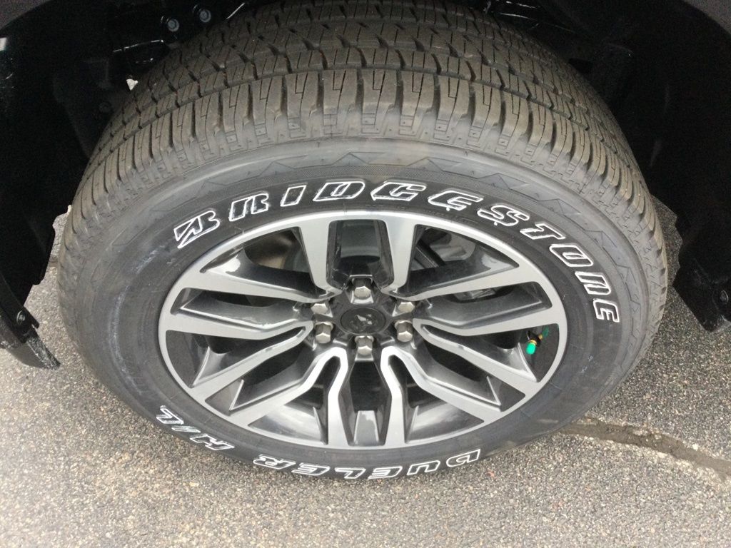 2026 RAM 1500 Big Horn/Lone Star - Photo 10
