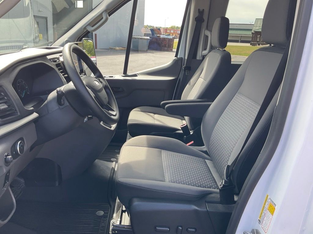 Used 2025 Ford Transit-350 XLT Wagon