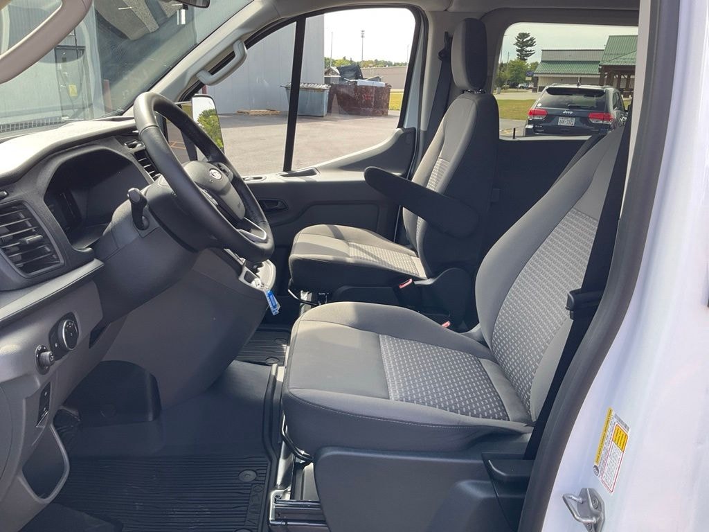 Used 2026 Ford Transit-350 XLT Wagon