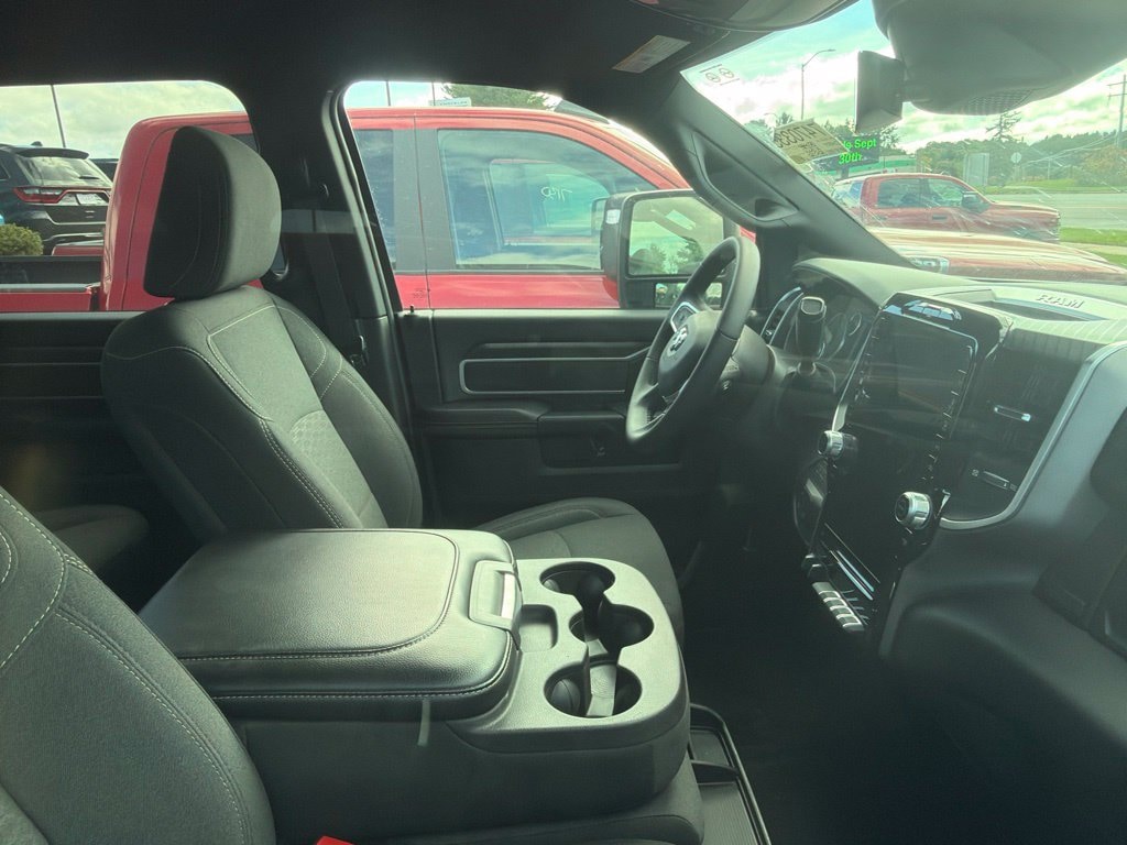 Used 2026 Ram 2500 Big Horn Truck