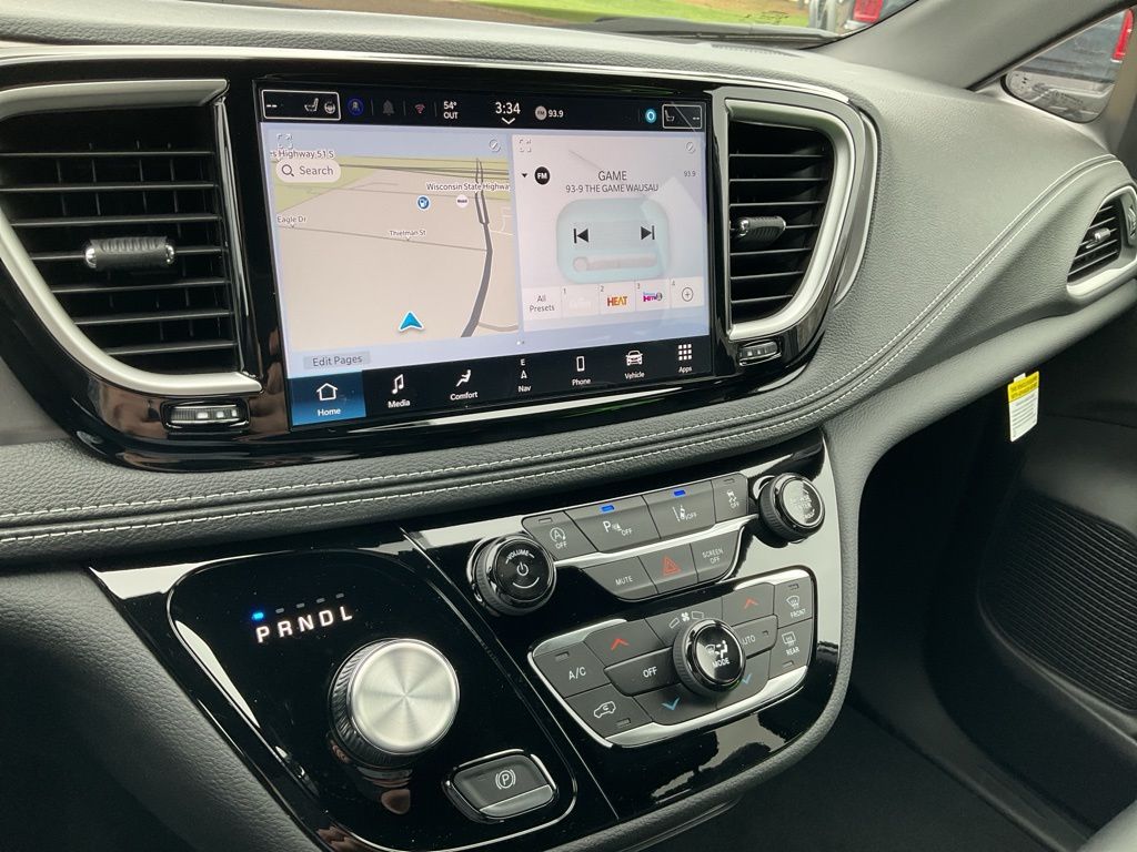 2026 Chrysler Pacifica Select - Photo 20