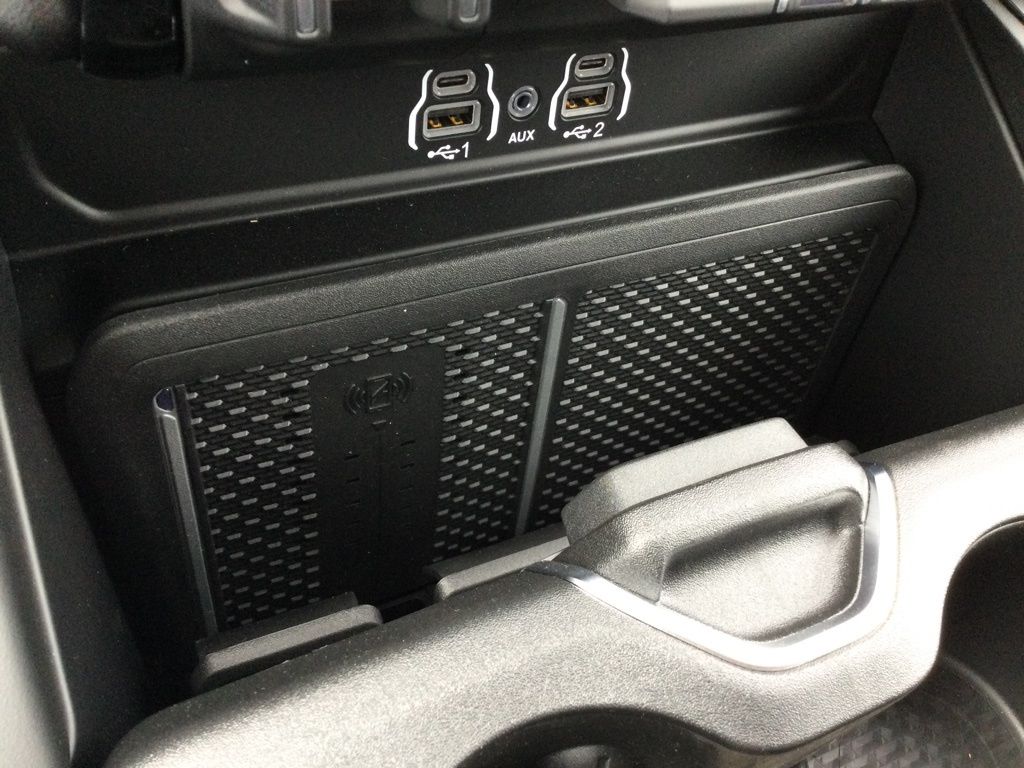 2026 RAM 1500 Big Horn/Lone Star - Photo 19