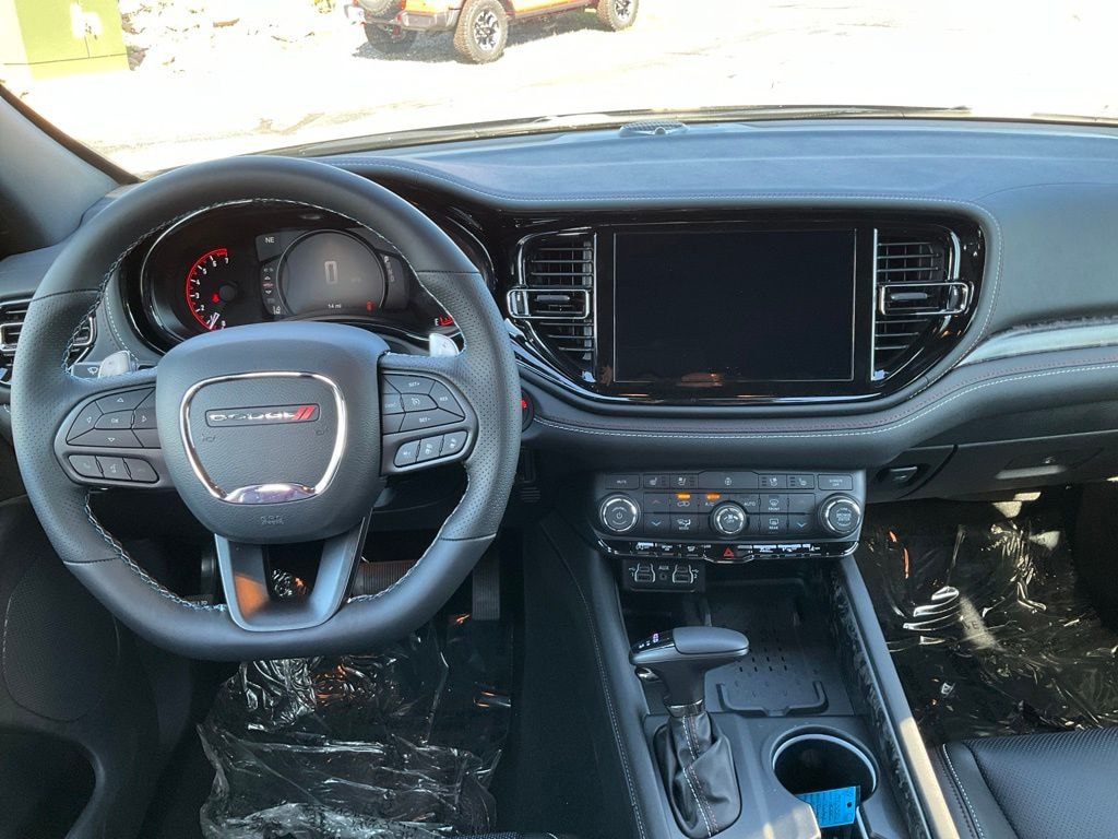 New 2026 Dodge Durango GT PLUS AWD AMERICA250 Sport Utility