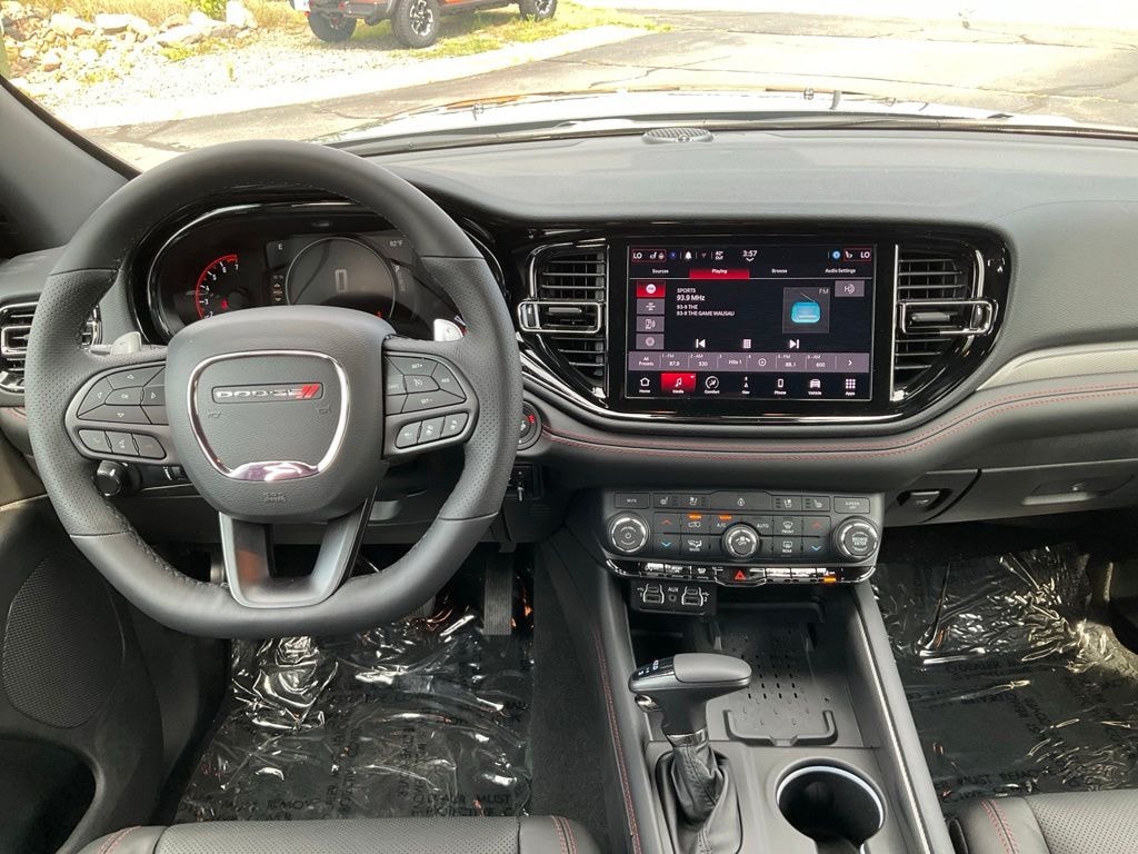 New 2026 Dodge Durango GT PLUS AWD Sport Utility