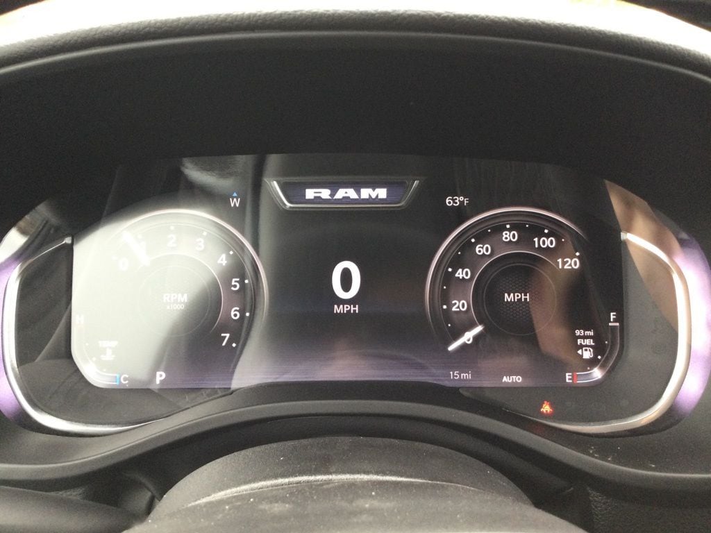 2026 RAM 1500 Big Horn/Lone Star - Photo 17