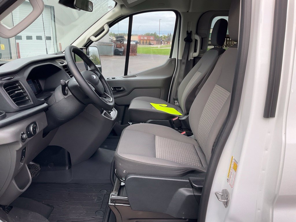 Used 2026 Ford Transit-350 XLT Wagon