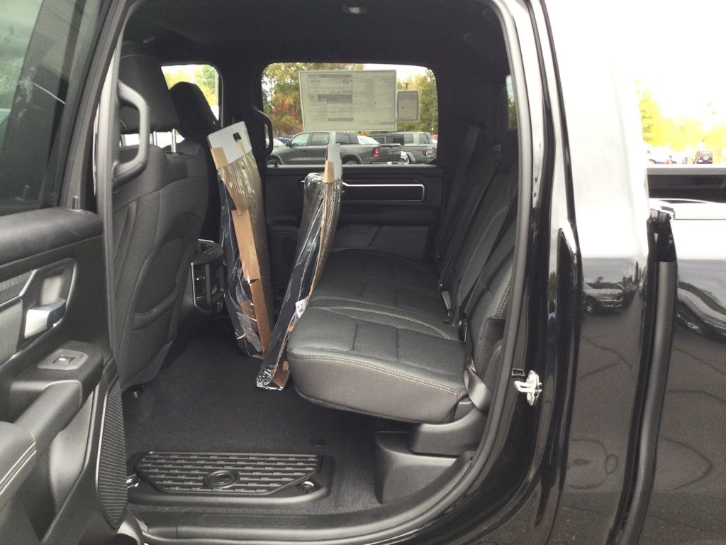 2026 RAM 1500 Big Horn/Lone Star - Photo 14
