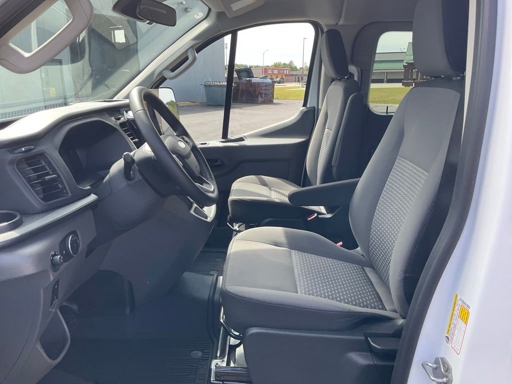 Used 2026 Ford Transit-350 XLT Wagon