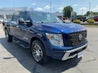  Nissan Titan
