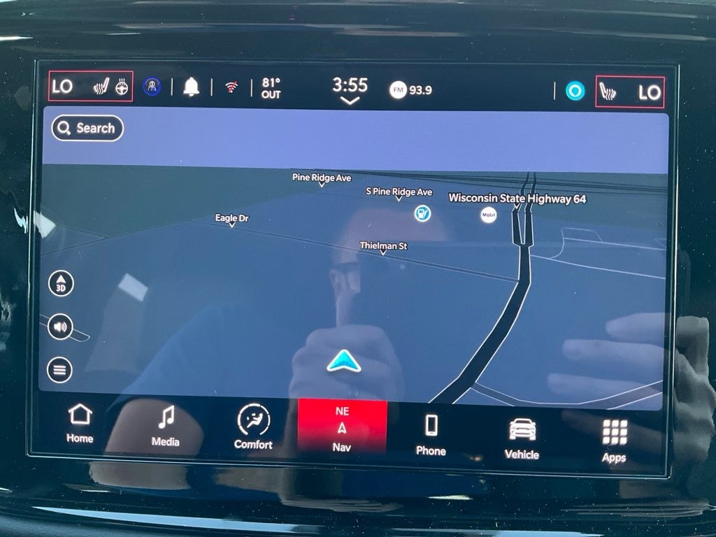 New 2026 Dodge Durango GT PLUS AWD AMERICA250 Sport Utility