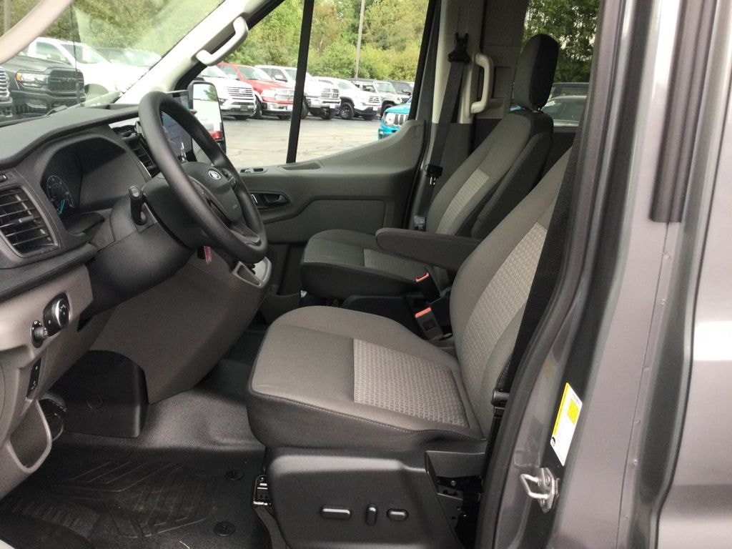 Used 2024 Ford Transit-350 XLT Wagon