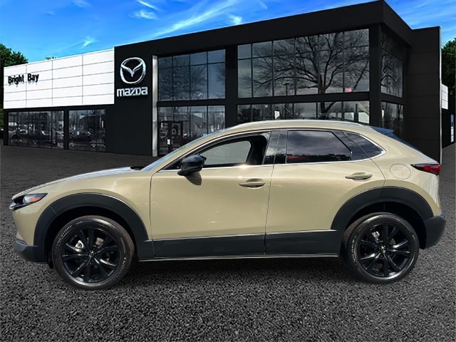 Used 2024 Mazda CX-30 2.5 Carbon Turbo SUV