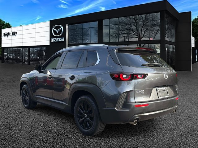 Used 2024 Mazda CX-50 2.5 S Premium Package SUV