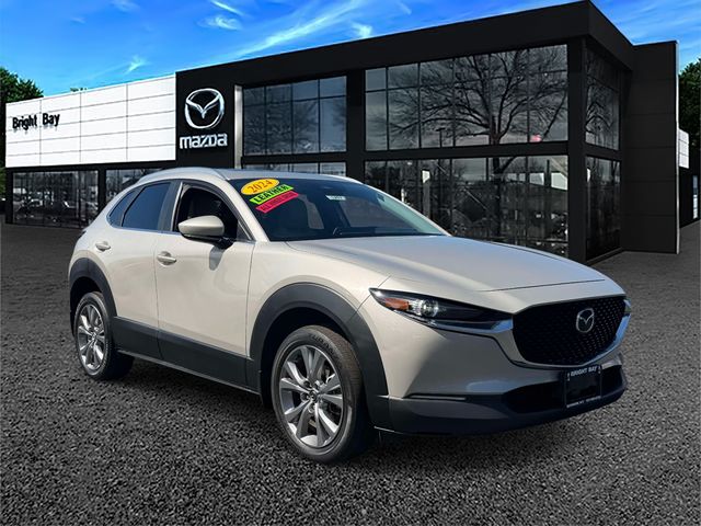 2024 Mazda CX-30 Preferred