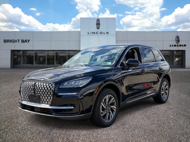 Certified 2023 Lincoln Corsair Standard SUV