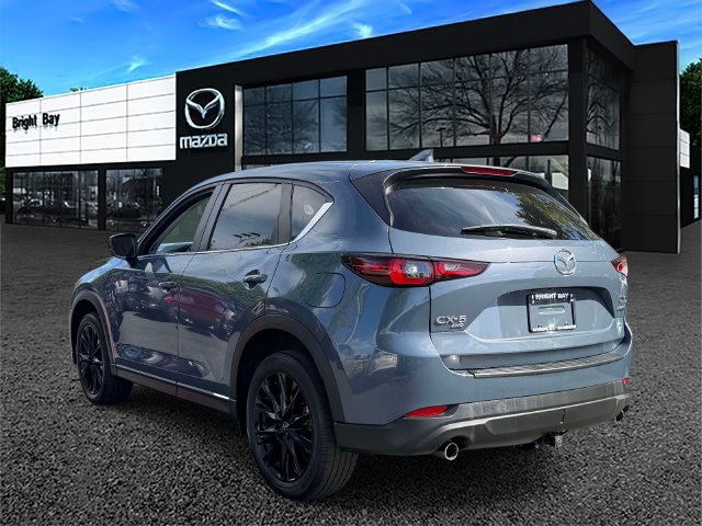 Used 2024 Mazda CX-5 2.5 S Carbon Edition SUV