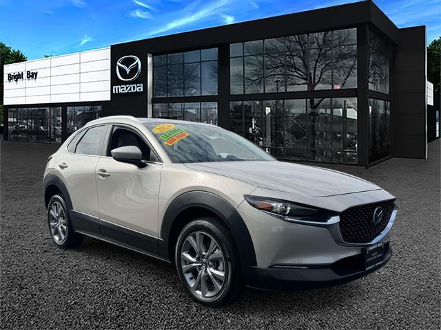 2024 Mazda CX-30 Preferred