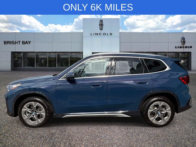 Used 2026 BMW X1 xDrive28i SUV