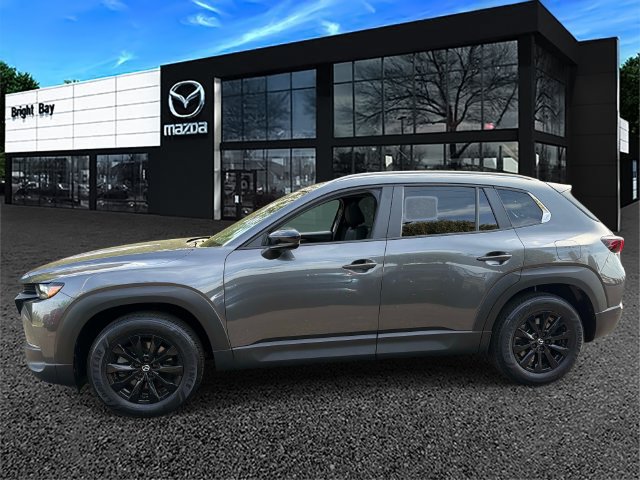 Used 2024 Mazda CX-50 2.5 S Premium Package SUV
