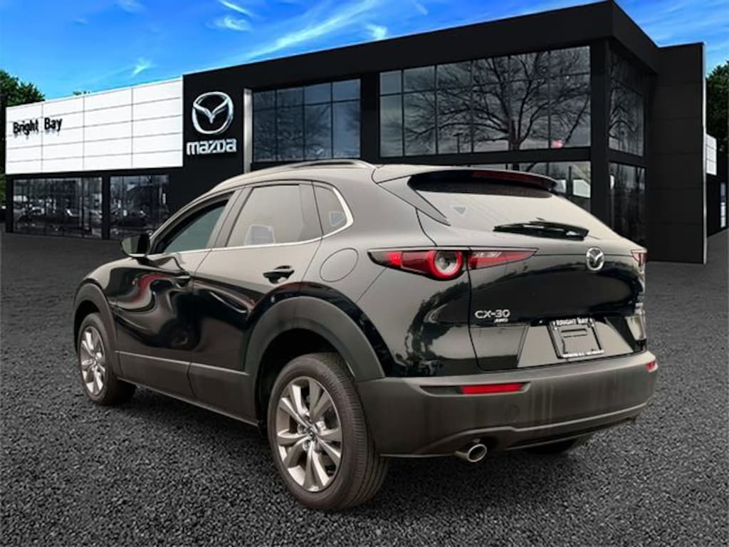 Used 2023 Mazda CX-30 2.5 S Select Package SUV