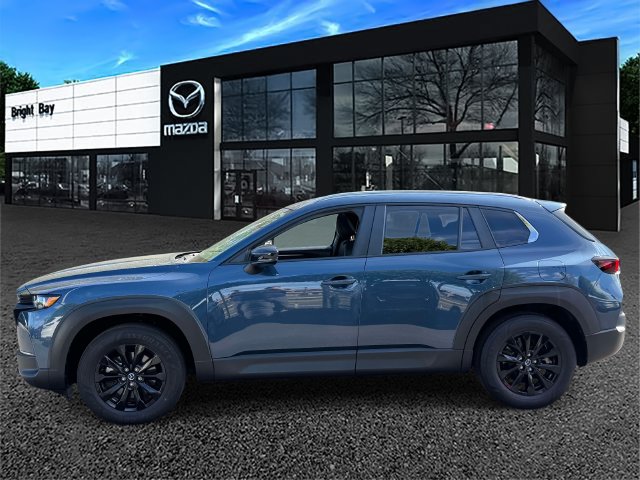 Used 2024 Mazda CX-50 2.5 S Premium Package SUV