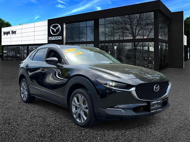 2023 Mazda CX-30