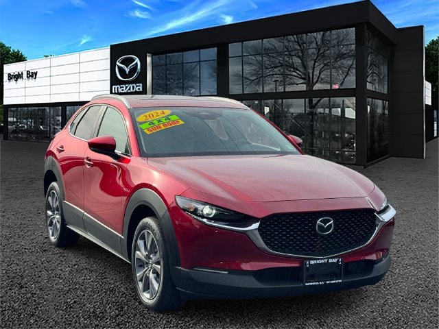 2024 Mazda CX-30 Preferred