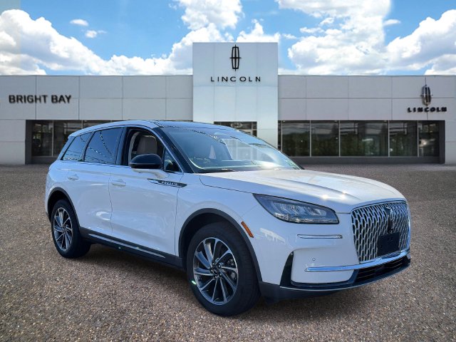 2023 Lincoln Corsair