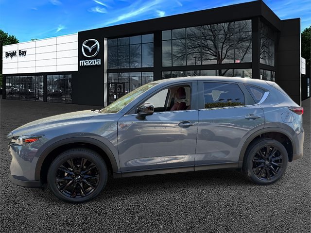 Used 2024 Mazda CX-5 2.5 S Carbon Edition SUV