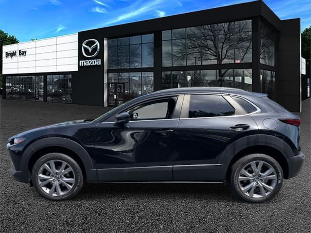 Used 2023 Mazda CX-30 2.5 S Select Package SUV