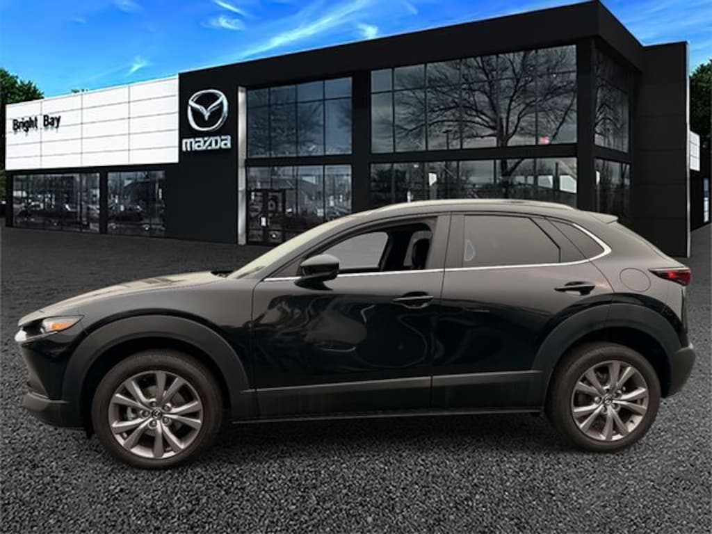 Used 2023 Mazda CX-30 2.5 S Select Package SUV