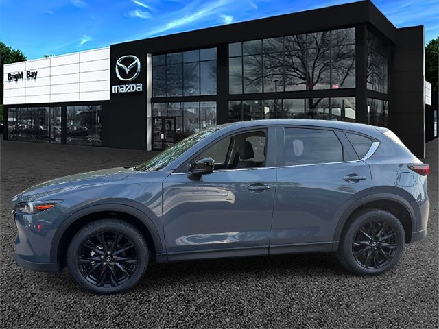 Used 2025 Mazda CX-5 2.5 S Carbon Edition SUV