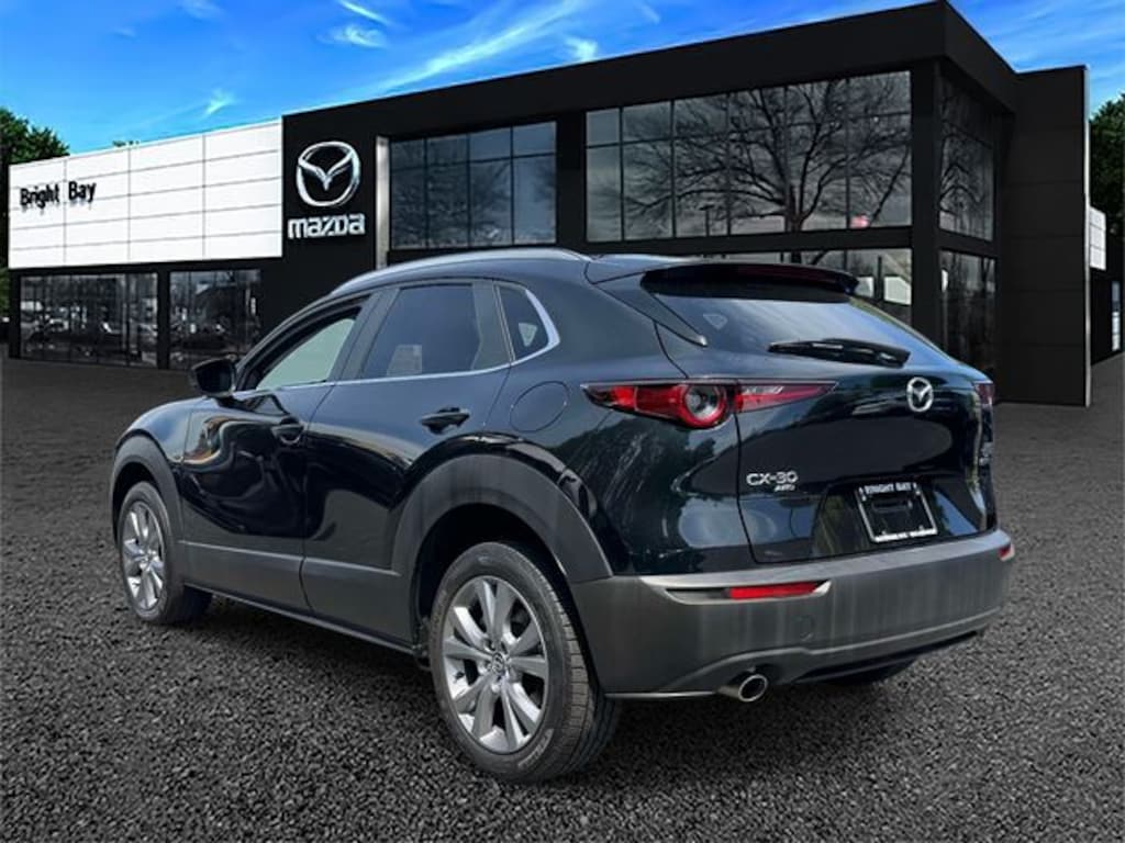 Used 2023 Mazda CX-30 2.5 S Select Package SUV