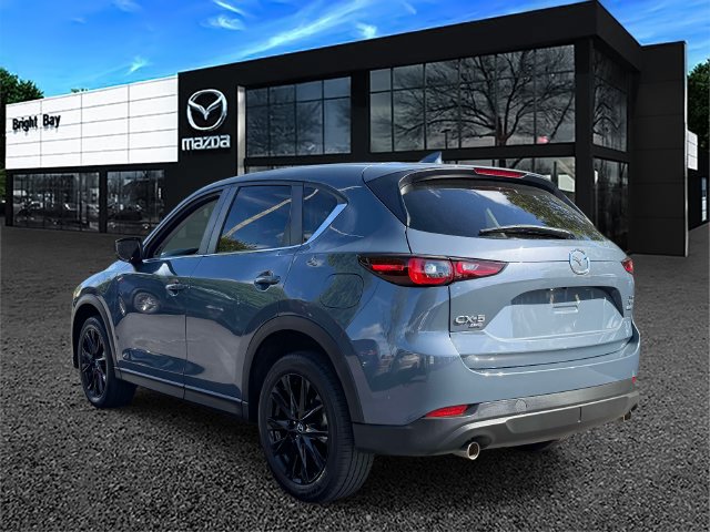 Used 2024 Mazda CX-5 2.5 S Carbon Edition SUV