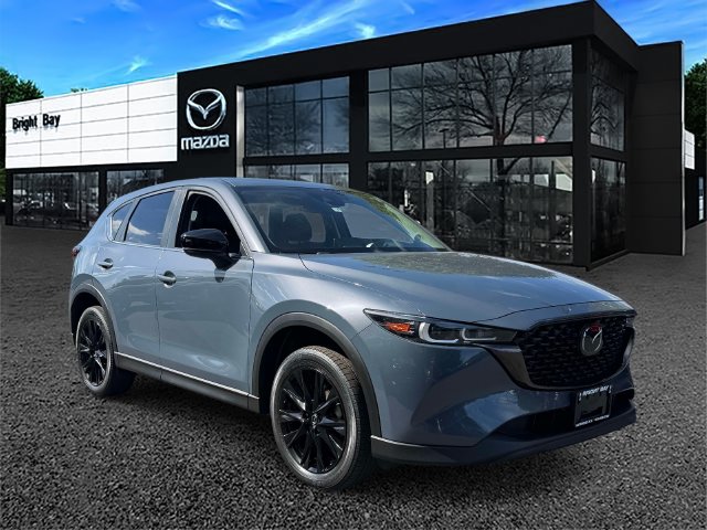 Used 2024 Mazda CX-5 2.5 S Carbon Edition SUV