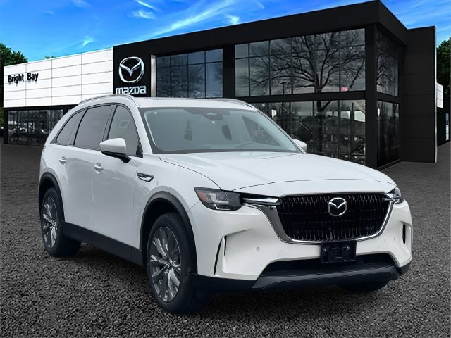  Mazda CX-90