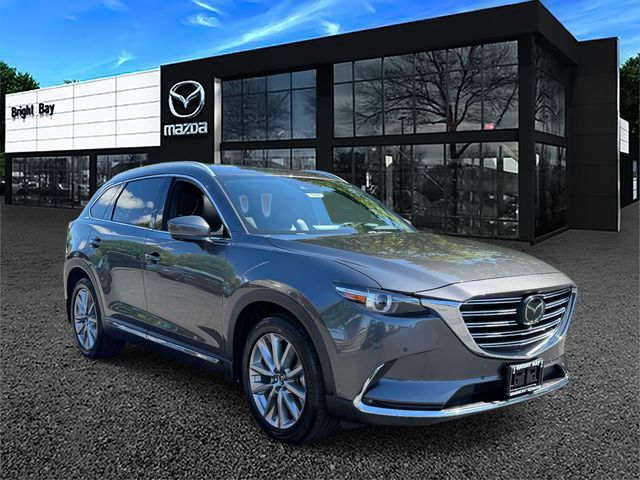 2021 Mazda CX-9