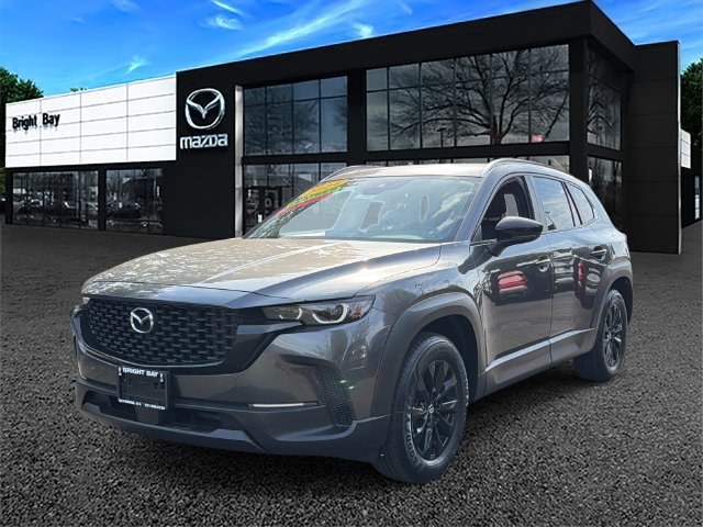 Used 2024 Mazda CX-50 2.5 S Premium Package SUV