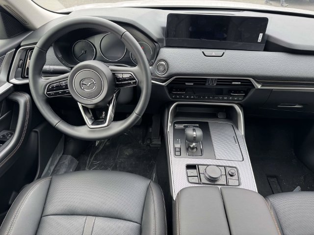 Certified 2026 Mazda CX-90 3.3 Turbo Preferred SUV