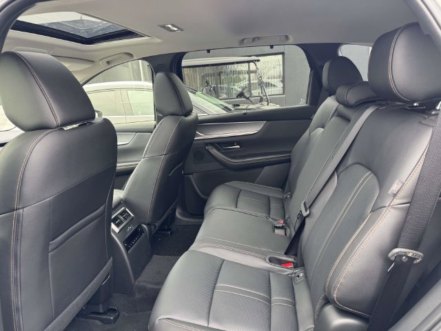 Certified 2026 Mazda CX-90 3.3 Turbo Preferred SUV