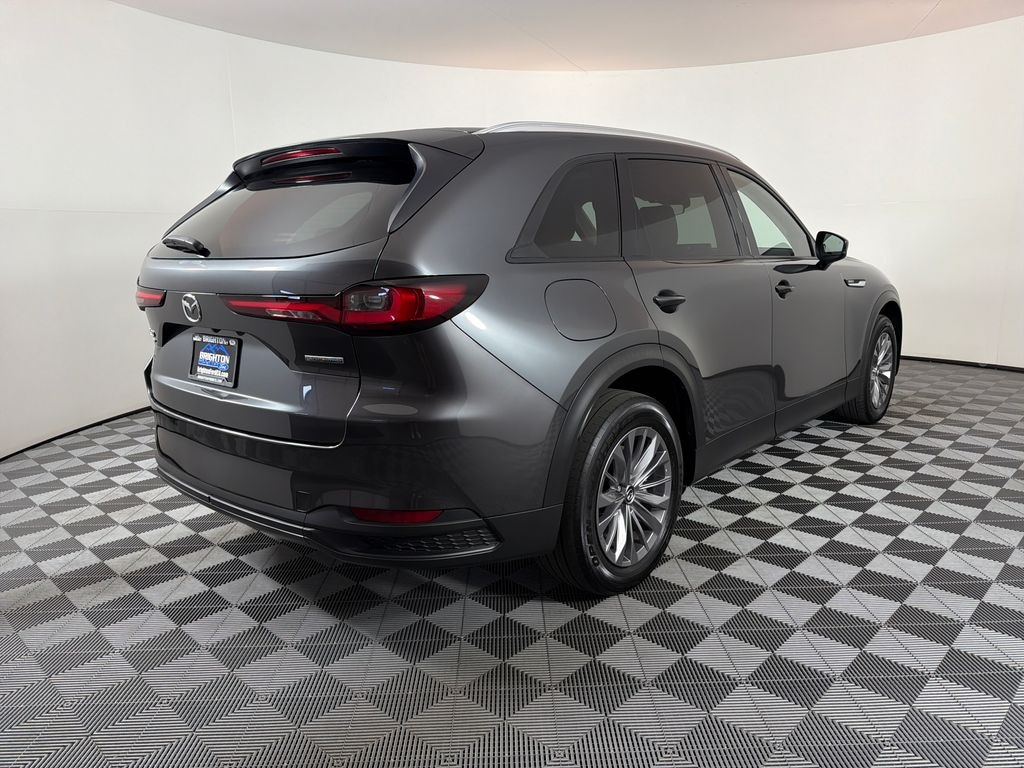 Used 2024 Mazda CX-90 Phev Preferred SUV