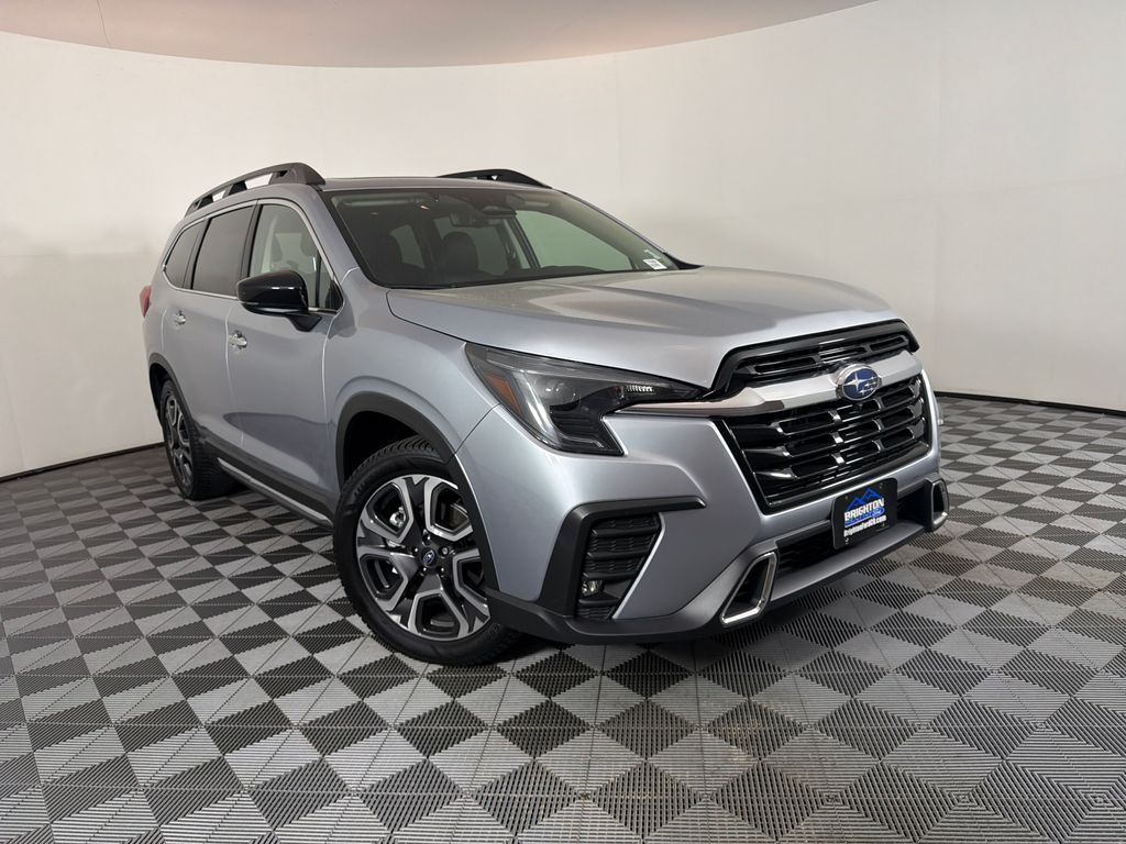 2024 Subaru Ascent Touring