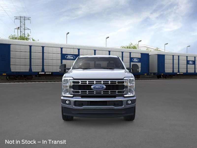 2026 Ford F-250 Super Duty XLT - Photo 6