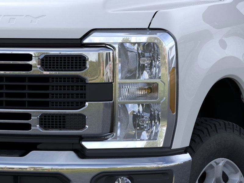 2026 Ford F-250 Super Duty XLT - Photo 18