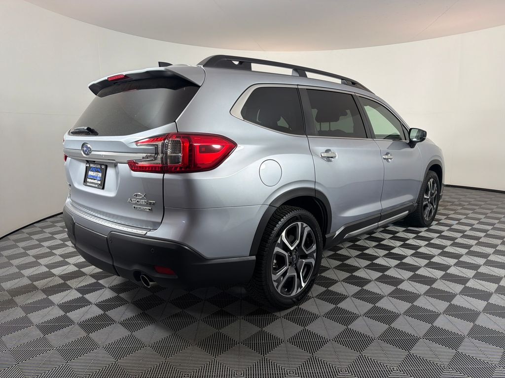 Used 2024 Subaru Ascent Touring SUV