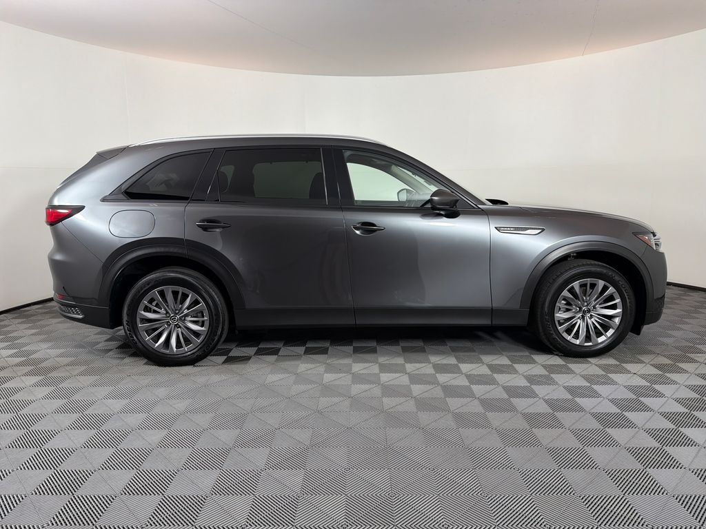 Used 2024 Mazda CX-90 Phev Preferred SUV