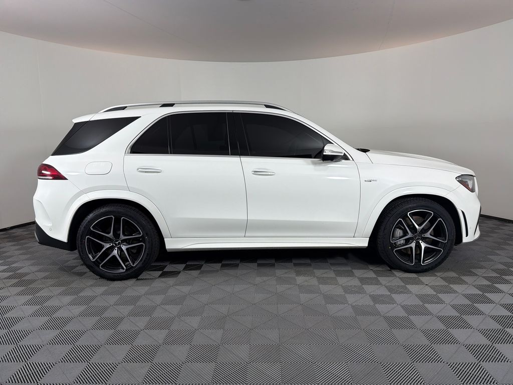 Used 2023 Mercedes-Benz GLE GLE 53 AMG® SUV