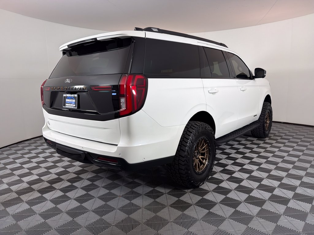 Used 2025 Ford Expedition Tremor SUV
