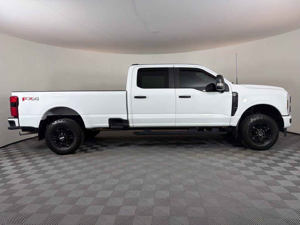 Used 2024 Ford F-350SD XL Truck Crew Cab